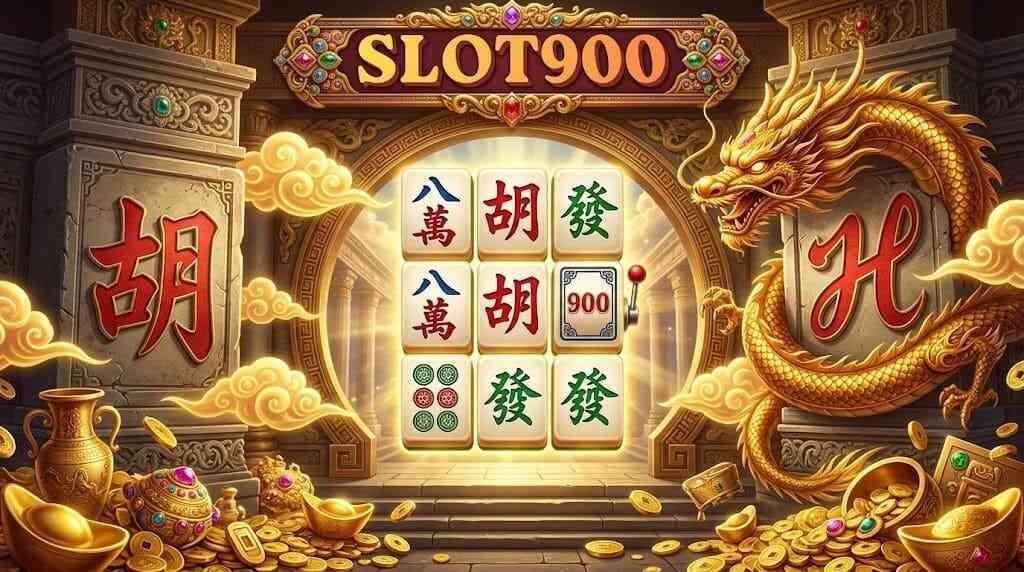 slot900